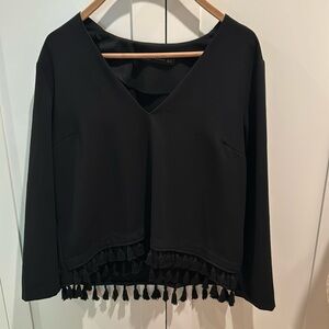 Zara Blouse